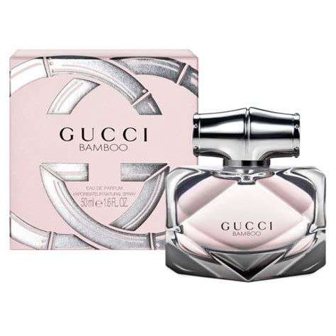 gucci bamboo profumo 100 ml